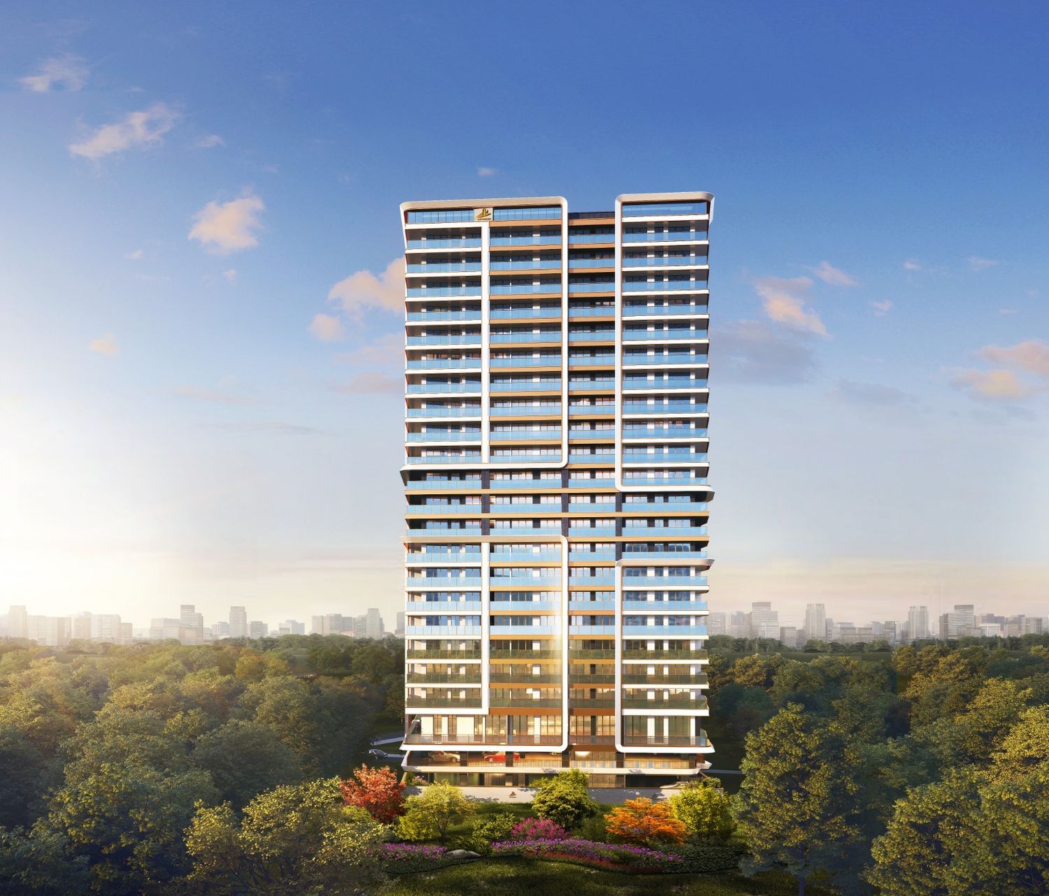 Off-Plan Project in Westlands