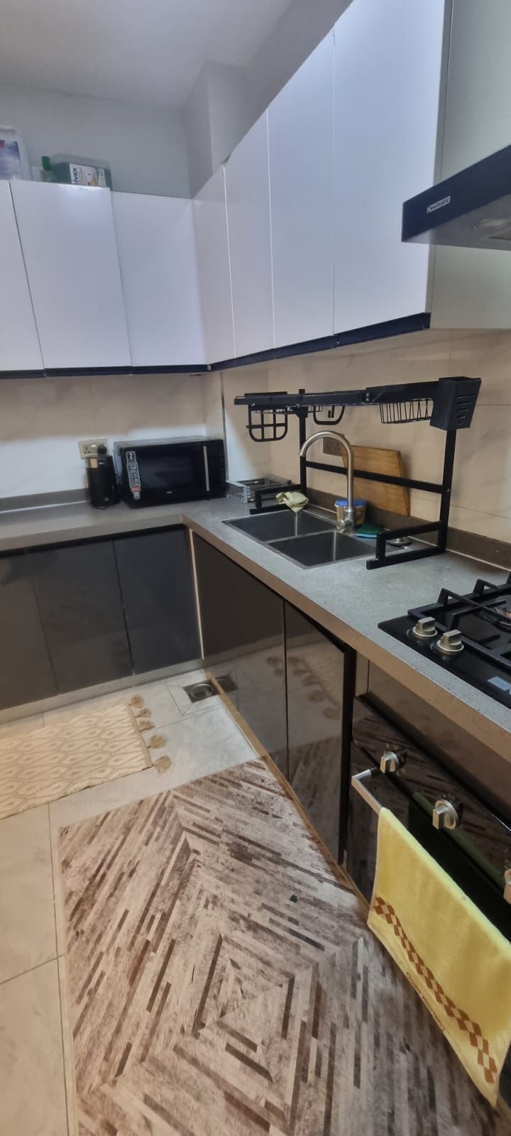 Fully Furnished 3-Bedroom Apartment for Rent in Kileleshwa