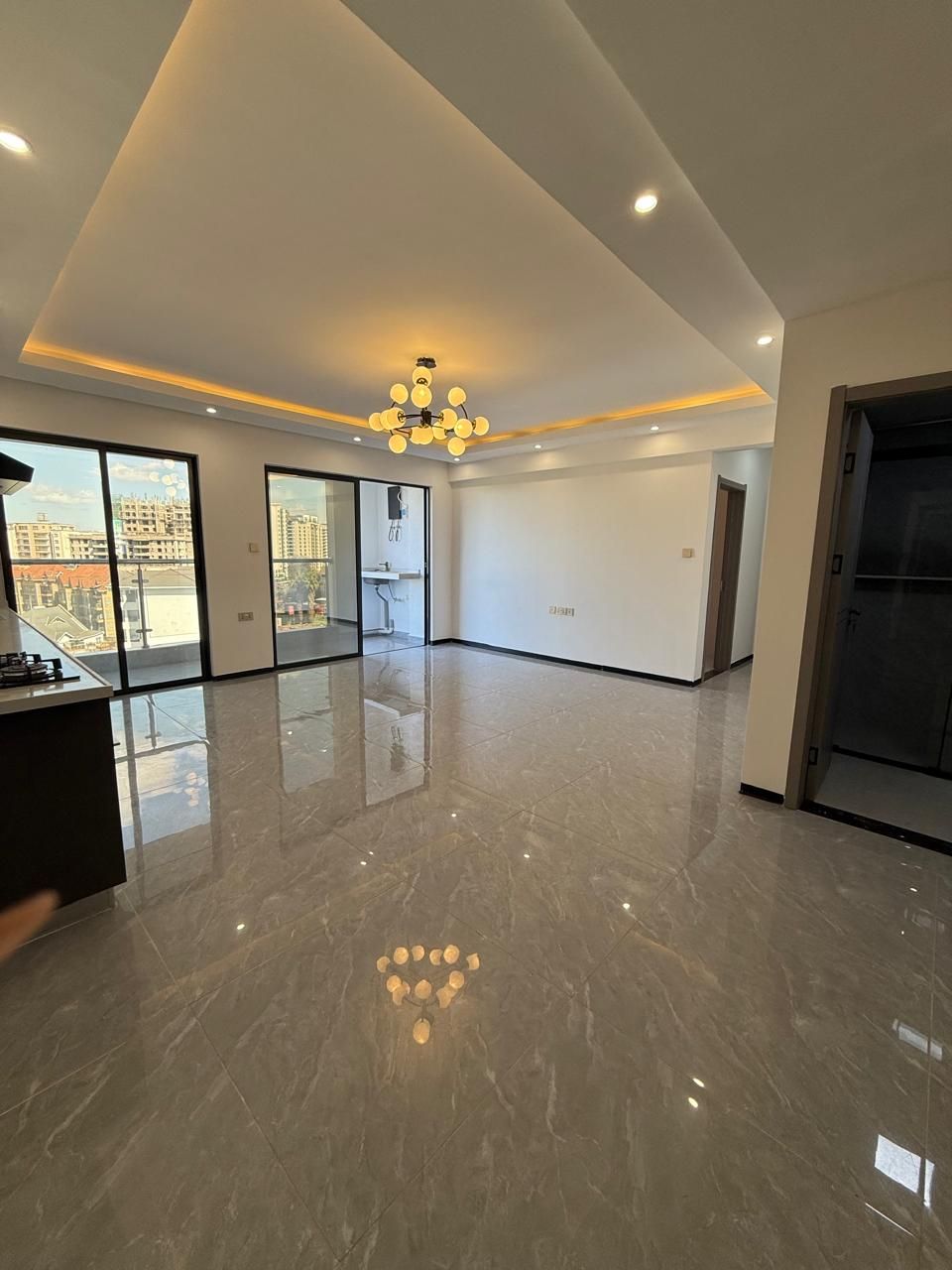 Rental luxury 2 beds