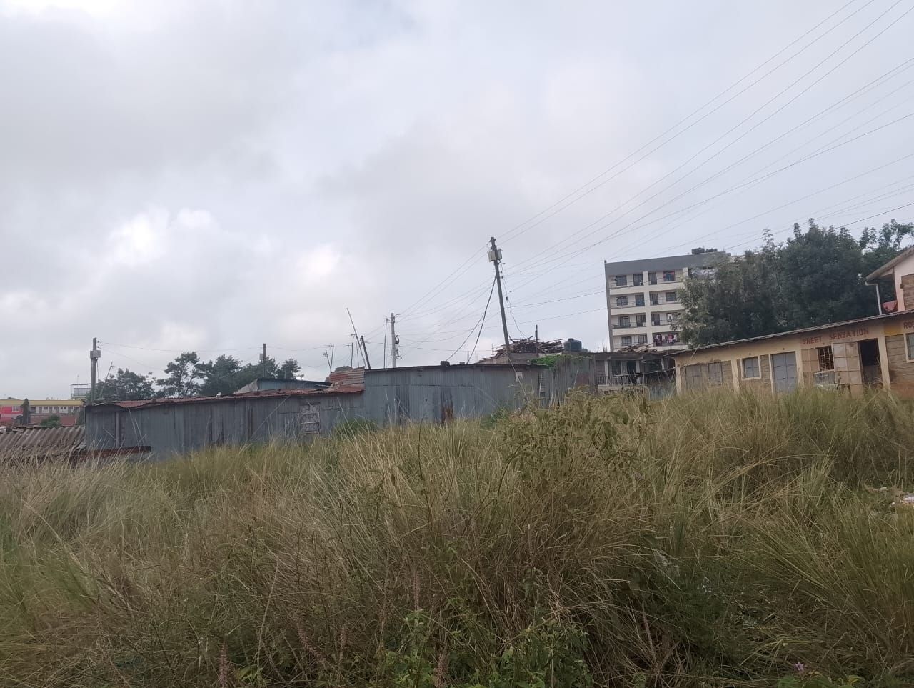 2.75-Acre prime development for sale in dagorretti-Riruta